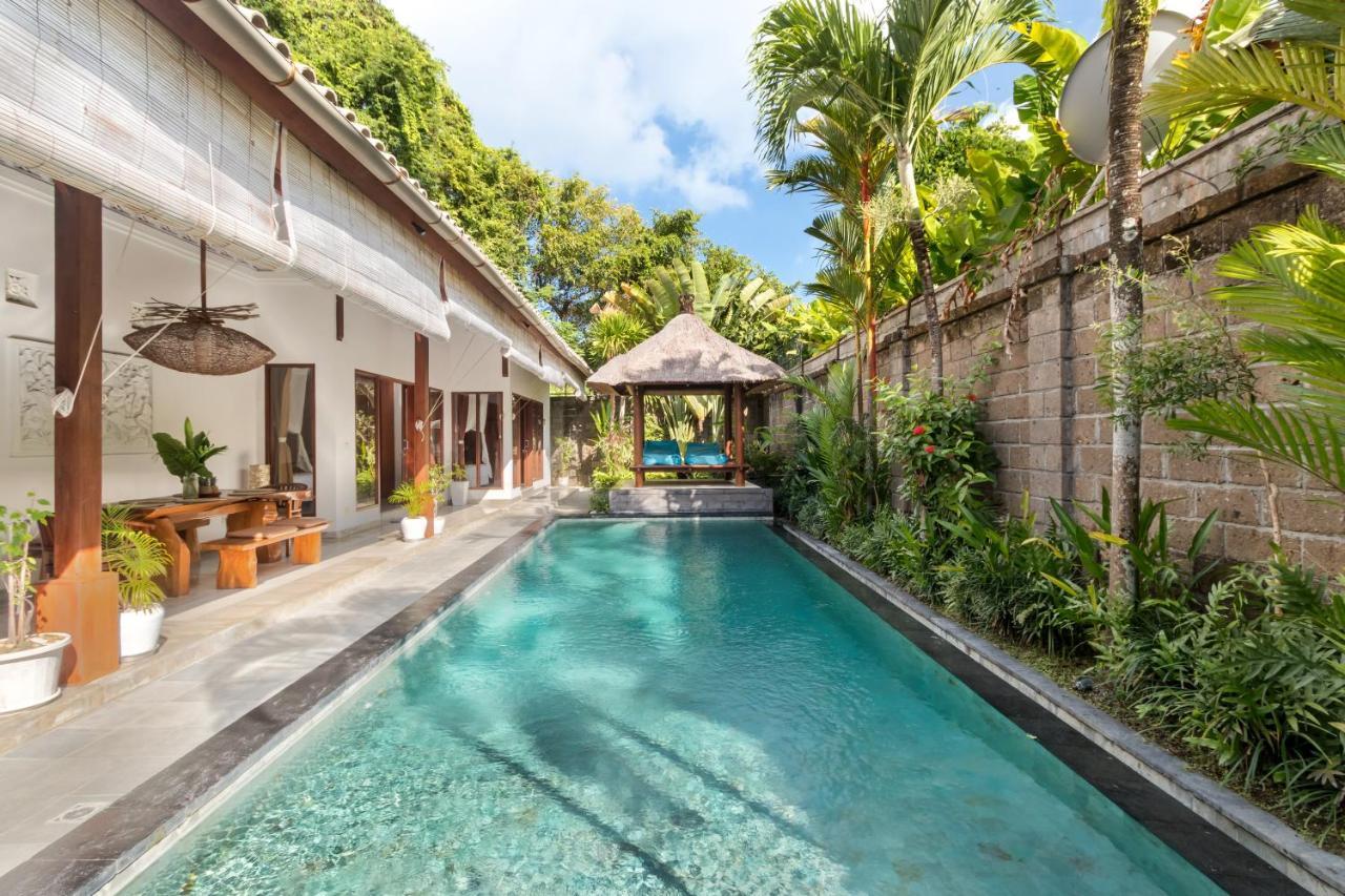 Villa Cinta Umalas Чангу Экстерьер фото