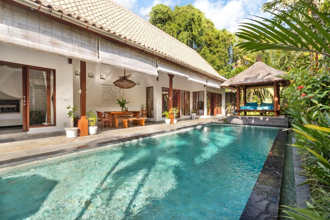 Villa Cinta Umalas Чангу Экстерьер фото