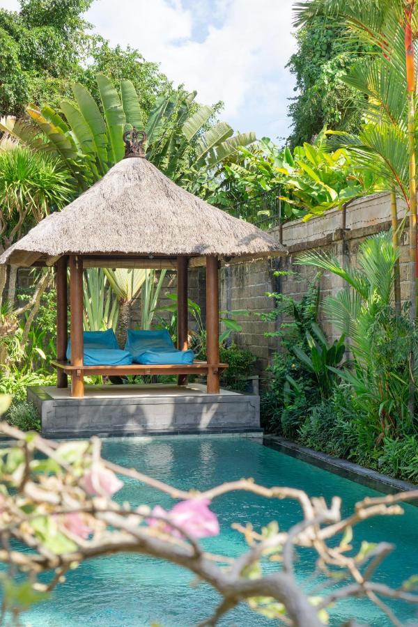 Villa Cinta Umalas Чангу Экстерьер фото