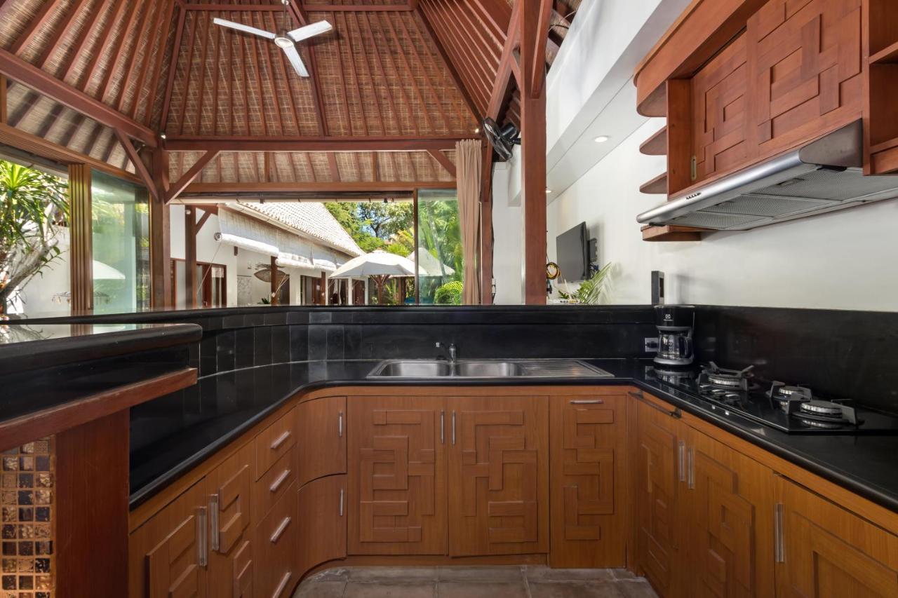 Villa Cinta Umalas Чангу Экстерьер фото